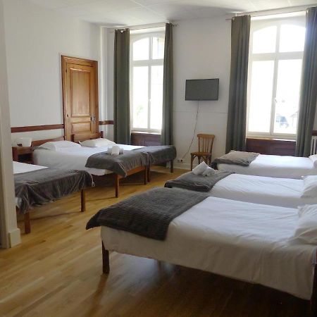 La Villa D'Alti Bagneres-de-Luchon Exterior foto