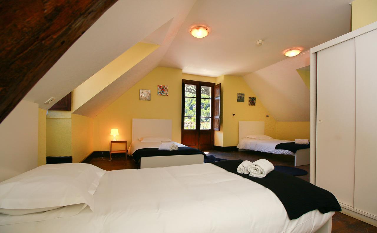 La Villa D'Alti Bagneres-de-Luchon Quarto foto