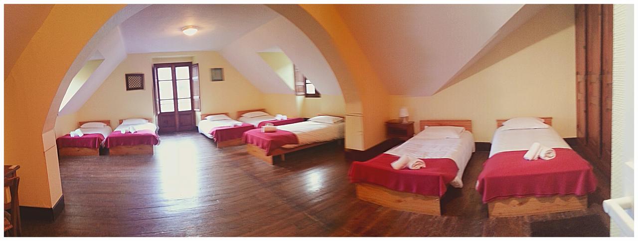 La Villa D'Alti Bagneres-de-Luchon Quarto foto
