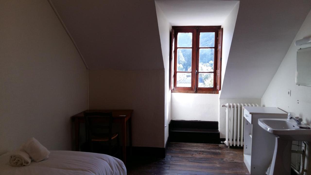 La Villa D'Alti Bagneres-de-Luchon Exterior foto